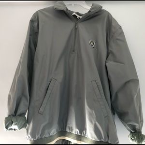 Denver hayes windbreaker/jacket